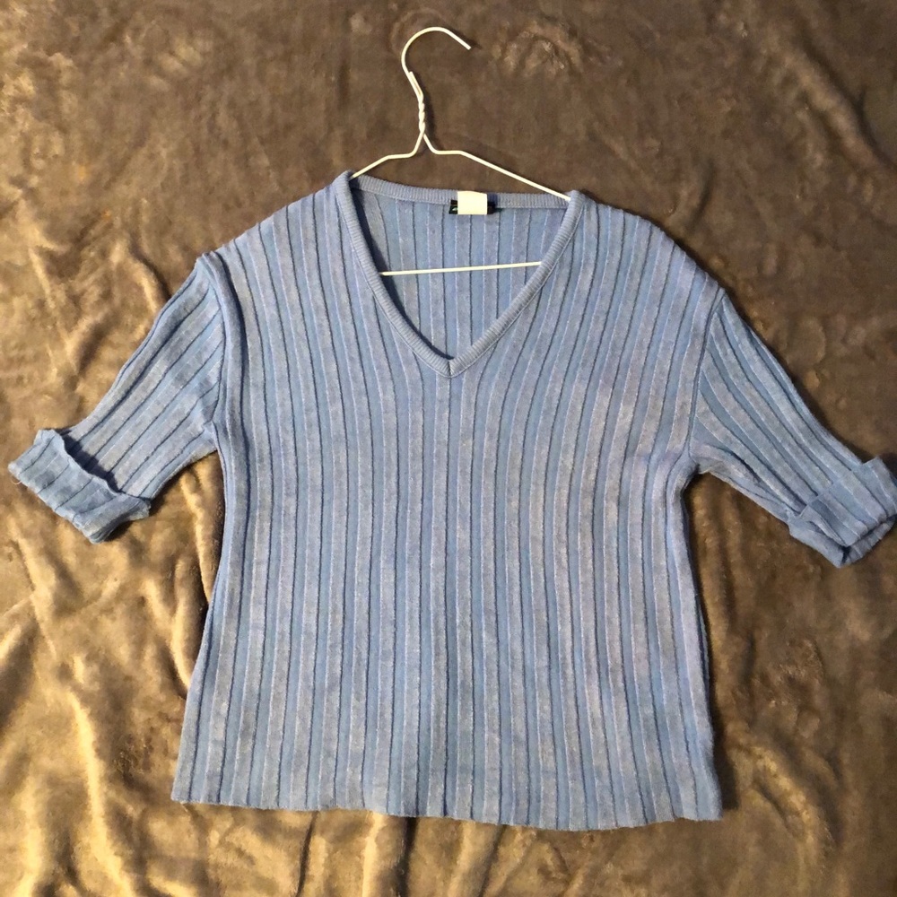 Coolwear top